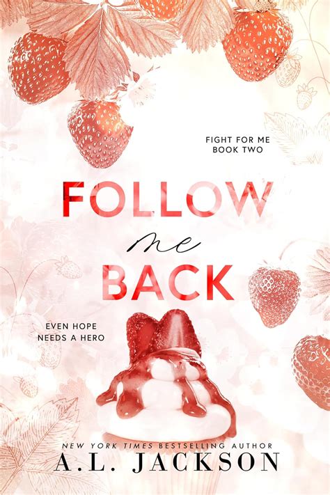 Follow Me Back Fight for Me Book 2 Epub