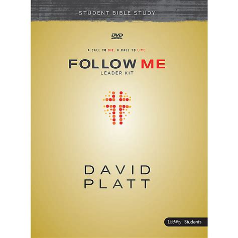 Follow Me Student DVD Leader Kit PDF