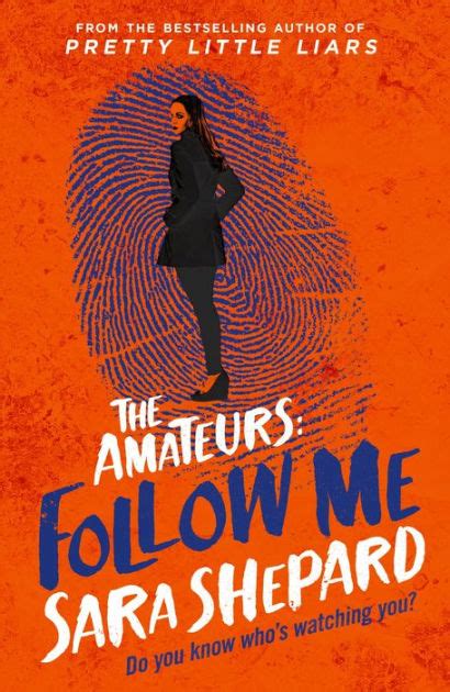 Follow Me The Amateurs 2 Reader