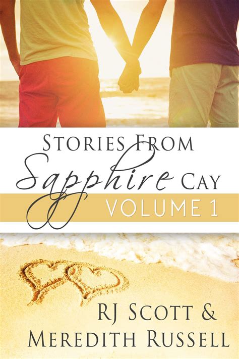 Follow The Sun Stories from Sapphire Cay Volume 1 Reader