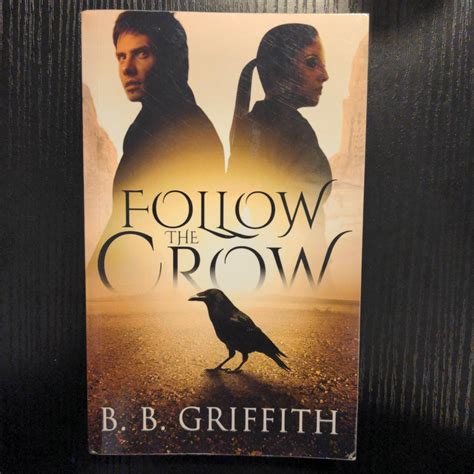 Follow the Crow Vanished 1 Reader