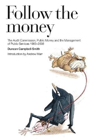 Follow the Money  The Audit Commission PDF