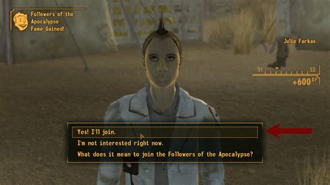 Followers in Fallout: New Vegas: Enhance Your Journey with Loyal Companions