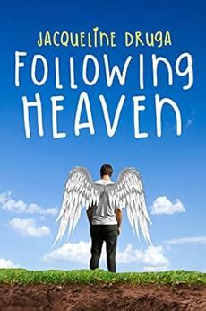 Following Heaven Kindle Editon