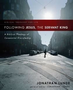 Following Jesus the Servant King Reader