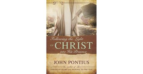 Following the Light of Christ Into His Presence Kindle Editon