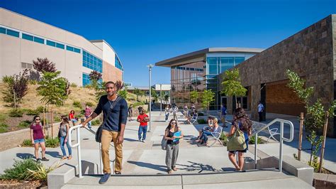 Folsom Lake College: A Gateway to Higher Education
