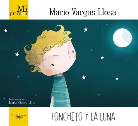 Fonchito y la luna Ebook Epub