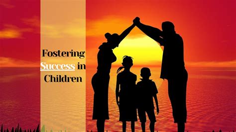 FondaFoster18: A Comprehensive Guide to Fostering a Successful Child