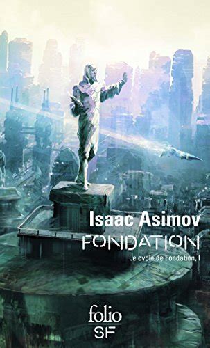 Fondation Folio Science Fiction French Edition Epub
