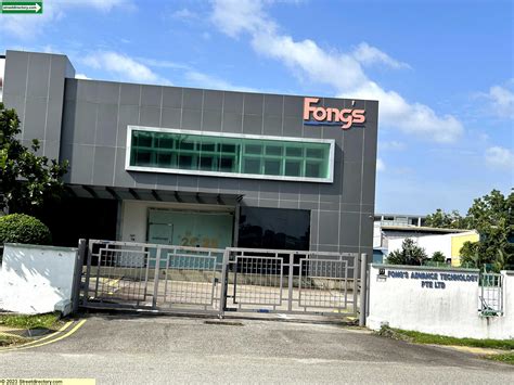 Fong Hong Engineering S Pte Ltd: Your One-Stop Solution for 5,000+ Engineering Projects