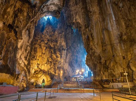 Fong Soon Hert: Unveiling the Enigmatic Cave of Malaysia