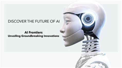 Fong Wei Li: Unveiling the Frontiers of AI Innovation