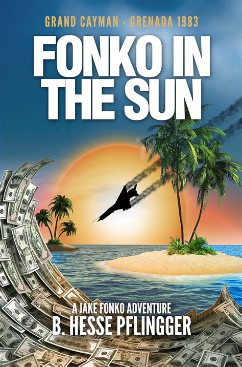 Fonko in the Sun Jake Fonko Kindle Editon