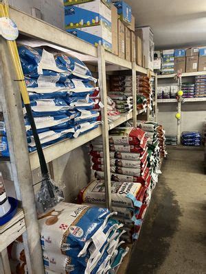 Fontana Feed Store: Your Destination for All Things Animal Feed