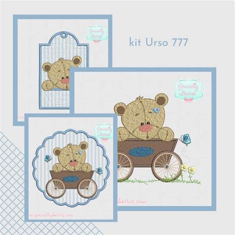 Fontes de Urso 777