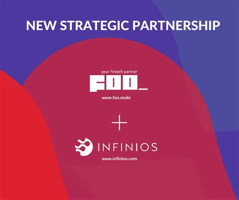 Foo and Partners: A Comprehensive Guide to Partnership