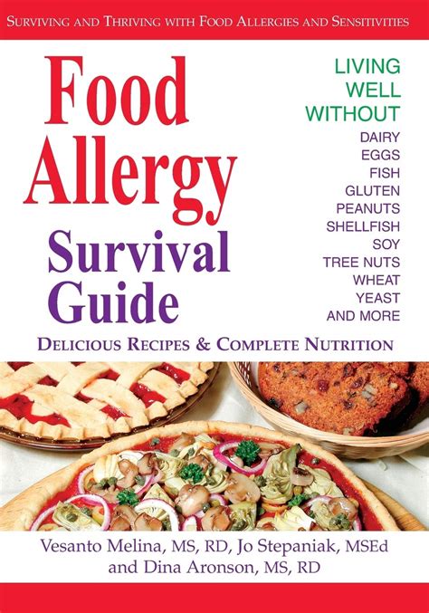 Food Allergy Survival Guide Doc