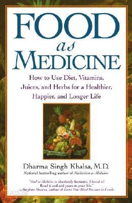 Food As Medicine: How to Use Diet Kindle Editon