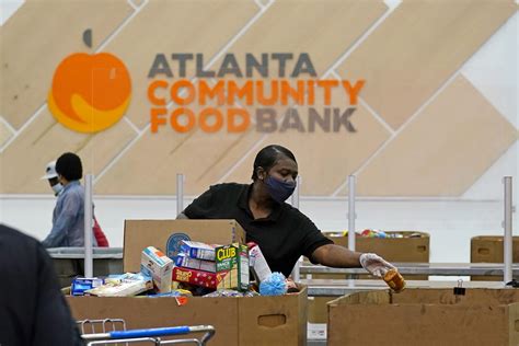 Food Bank of South Jersey: Nourishing Our Community, One Meal at a Time