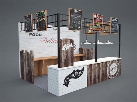 Food Booth Ideas for Festivals: Fuel Your Success Story With These Winning Ideas