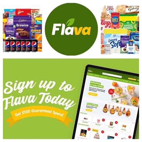 Food Catalogs Buy Now Pay Later