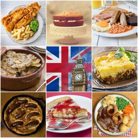 Food Culture in Great Britain Food Culture around the World PDF