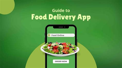 Food Delivery: