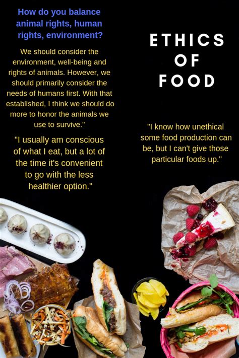 Food Ethics PDF