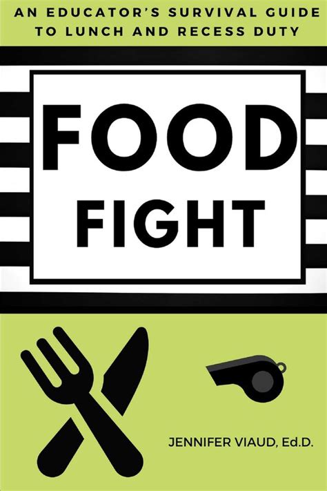 Food Fight! Ebook Reader