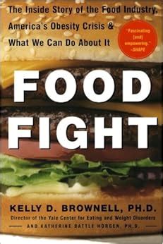 Food Fight The Inside Story of the Food Industry, America&am Doc