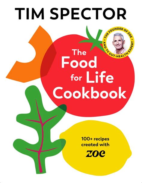 Food For Life Reader