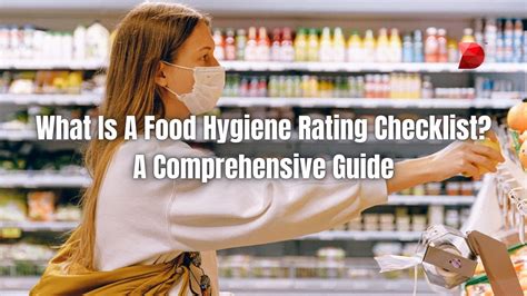 Food Hygiene Rating: A Comprehensive Guide to Ensuring Food Safety