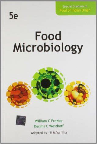 Food Microbiology Frazier Pdf Doc