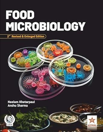 Food Microbiology and Hygiene 2nd Edition Reader