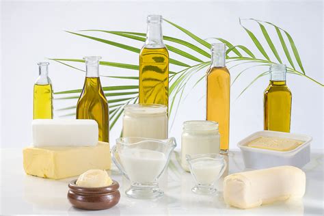 Food Oils and Fats Technology Doc