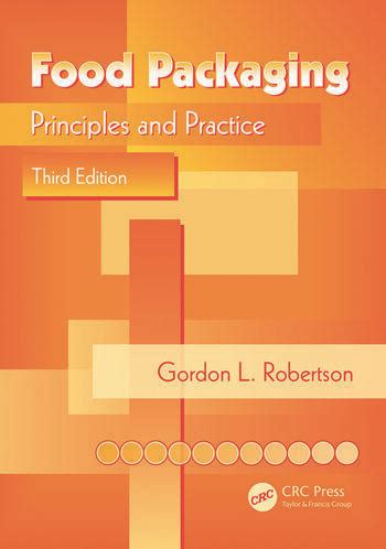 Food Packaging: Principles and Practice, Third Edition Ebook Epub