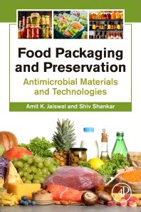 Food Packaging and Preservation 1st Edition Kindle Editon