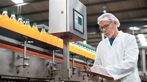 Food Processing Reader