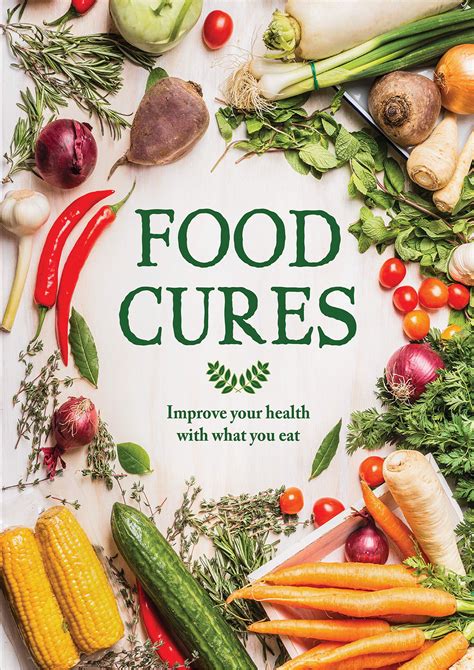 Food Remedies PDF