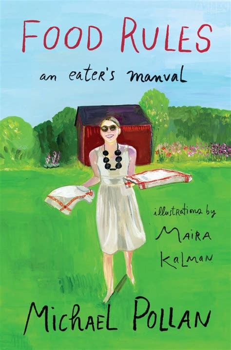 Food Rules An Eater's Manual Kindle Editon