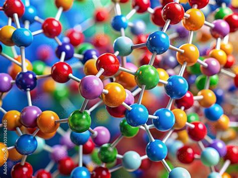 Food Science: Deciphering the Molecular Makeup