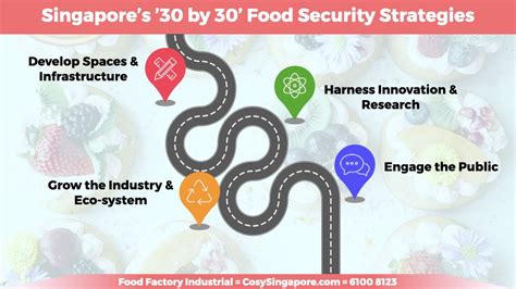 Food Security: A Cornerstone of Singapore's Progress