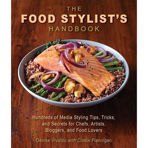 Food Stylists Handbook, The Ebook Reader