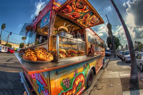 Food Trucks Near Me for Sale: 10,000+ Mouthwatering Listings to Kick-Start Your Culinary Journey