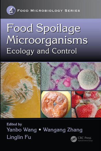 Food and Microorganisms 1st Edition Reader