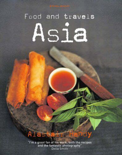 Food and Travels Asia Epub