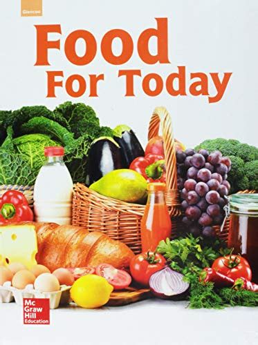 Food for Today Student Edition Kindle Editon