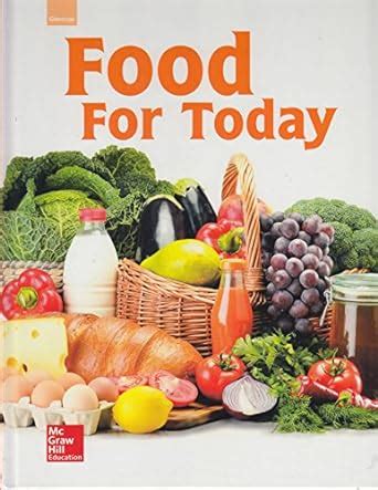 Food for Today Student Edition Kindle Editon