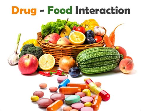 Food-Medication Interactions Epub
